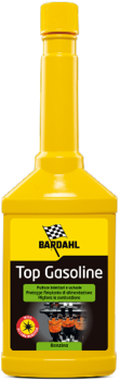 Bardahl Additivi Carburanti TOP GASOLINE